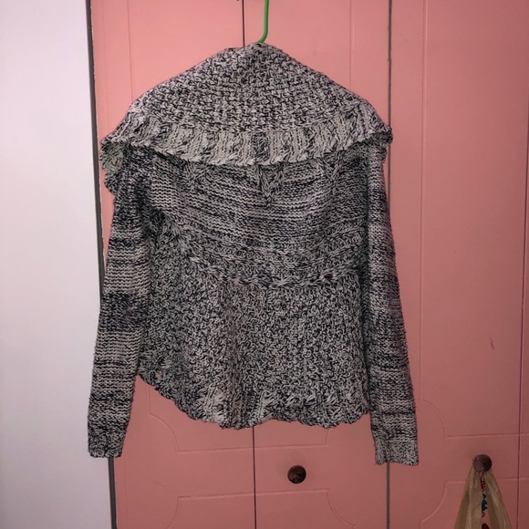 Grace elements Chunky cardigan sweater - Picture 5 of 5